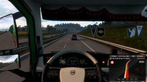 Первое видео по ЕТС2  везу теплообменник