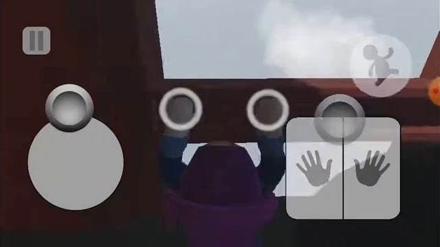 Как за 18 минут пройти в Human fall flat сон ,,снос,, смотреть онлайн
