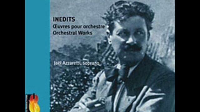 Déodat de　Sévérac「En vacances I ～No 4, Mimi se　déguise en Marquise」 смотреть онлайн