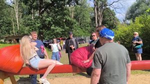 ЦУЕФА, ТИМБИЛДИНГ, ВЫЕЗДНЫЕ МЕРОПРИЯТИЯ ПОД КЛЮЧ 🌟