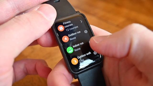 WATCH ES - How does it work? смотреть онлайн