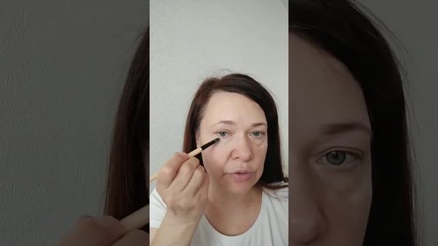 Как скрыть возрастные изменения? Консилер от Орифлэйм. смотреть онлайн