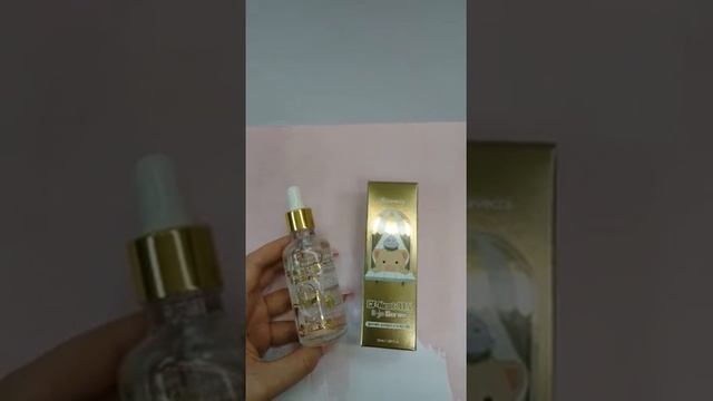 Сыворотка с ласточкиным гнездом Elizavecca смотреть онлайн