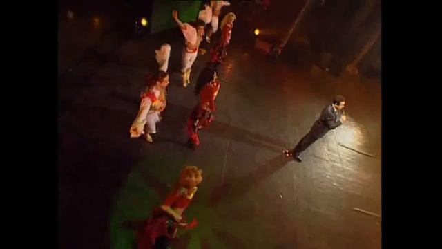 ?Памяти АРТИСТА?- Любимая,кохана,моя замиловани- Иосиф Кобзон смотреть онлайн