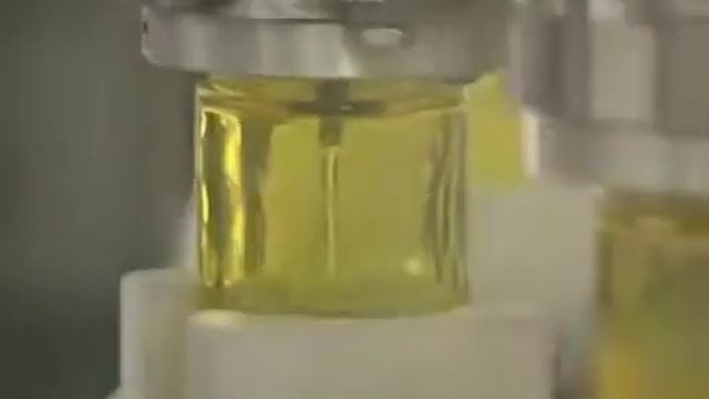 Как изготавливают продукцию Avon на заводе в Нарофоминске (Россия)