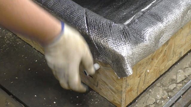 Solar Collector DIY, a simple project смотреть онлайн