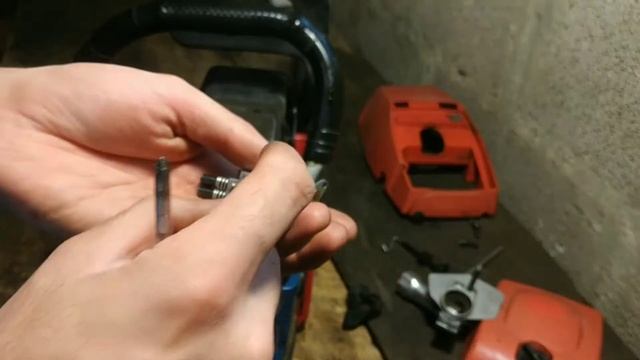 Не заводится бензопила. Основные причины и ремонт