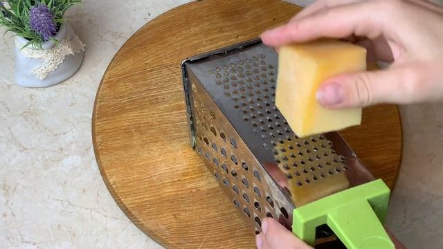 КОТЛЕТЫ из КАБАЧКОВ на сковороде! Очень Вкусно! Вкусный и Простой Рецепт!
