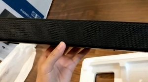 Samsung Soundbar Unboxing and Review (HW-M450 / SWA-8500S)