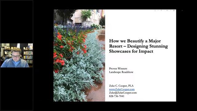 Proven Winners® February 2021 Landscape Roadshow Day 2 смотреть онлайн