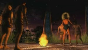 Populous - The Beginning Intro