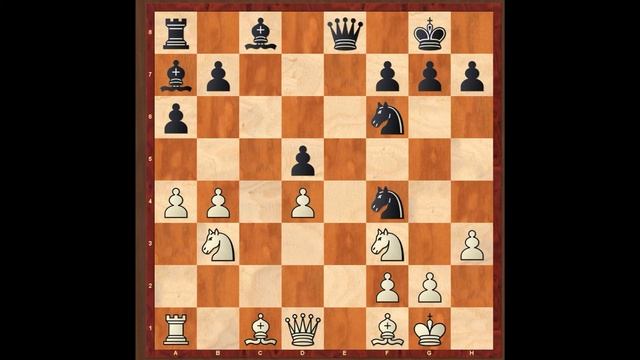 Карлсен - Карякин, 5 партия смотреть онлайн