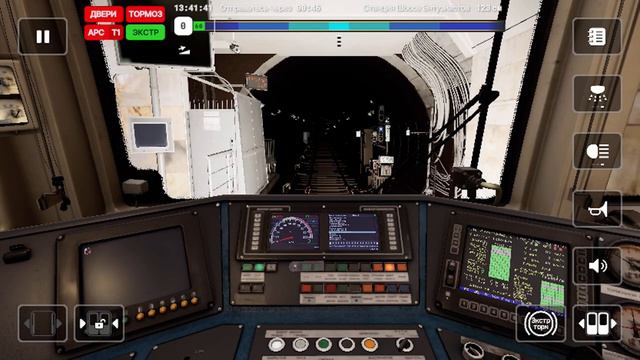 Играем в Subtransit Drive смотреть онлайн