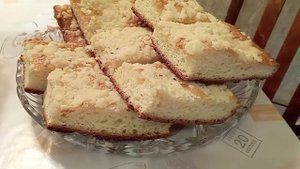 Бабушкины секреты! Воздушного дрожжевого теста