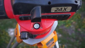 Как НАСТРОИТЬ нивелир?