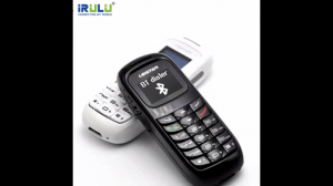 IRULU GT 0.66 '' BM70 Беспроводная мини-гарнитура Bluetooth Наушники для наушников