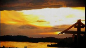 Фильм 25. О наказании за грехи.