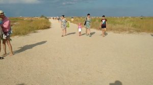 ГОРЯЧИЙ ИСТОЧНИК АЗОВСКОЕ Море 2019. Счастливцево Геотермальная скважина.