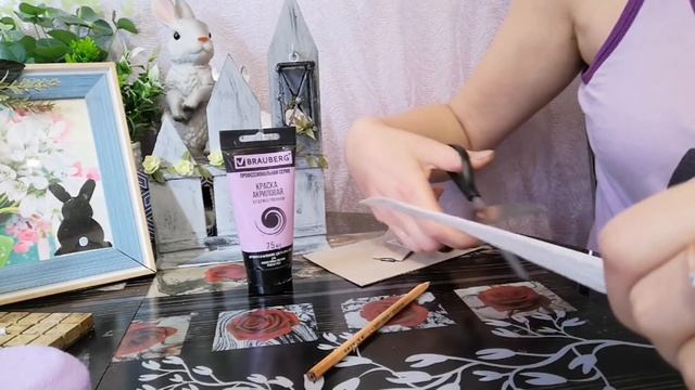 Поделки переделки с магазином fix price. Пасхальные и весенние. смотреть онлайн