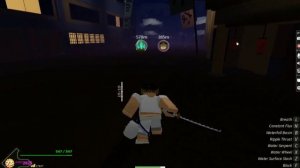 Swampy Location Project Slayers | How To Find Swampy Boss In Project Slayers