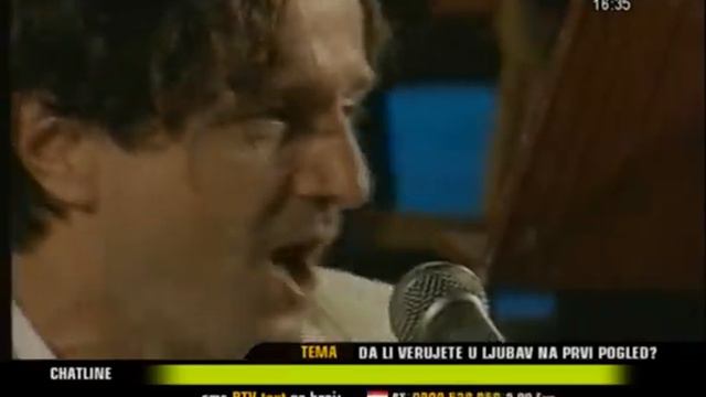 Goran Bregovic Kalashnikov смотреть онлайн