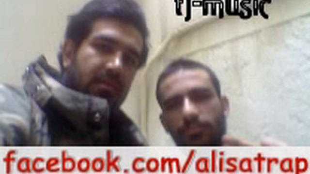 SATRAP NEKOO NAM albom TAVALLODE DOBARE 9 آهنگ علی ساتراپ نکونام اهنگ 9 از البوم تولد دوباره رپ فا смотреть онлайн