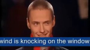 Витас/Vitas - Opera 2 (with english lyrics/srpski prevod)