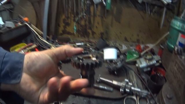 РЕМОНТ КПП на ЗИД СОВА, У НАС УКРАЛИ ПИТ БАЙК?! смотреть онлайн