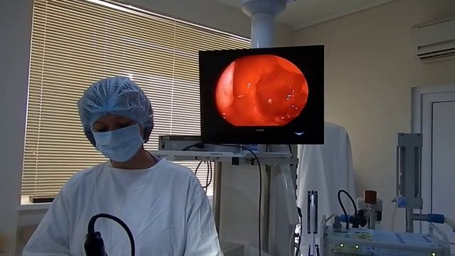 Гаймороэтмоидотомия. часть 2 смотреть онлайн