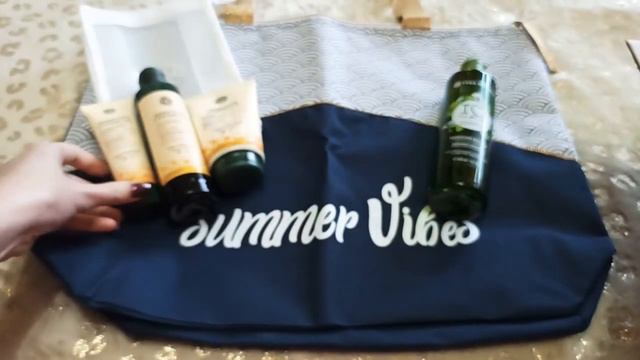 💚 ЗАКАЗ YVES ROCHER /CУМКА В ПОДАРОК смотреть онлайн