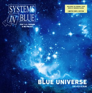 Blue Universe (The 4Th Album) (2020) - Systems in Blue.mkv