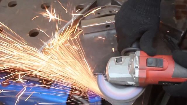 ✅ Полезная Самоделка для мастерской из автомобильной колодки. Сделай сам ✅