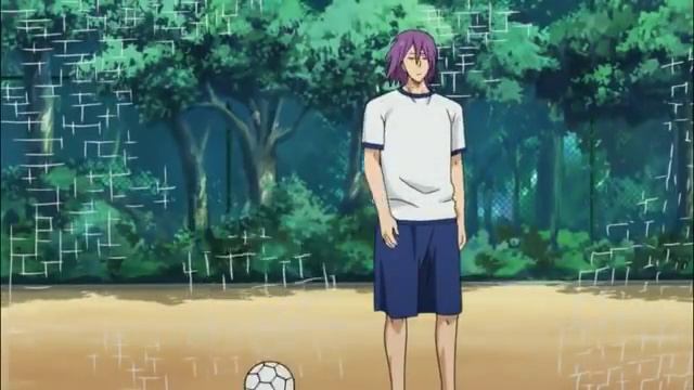 Баскетбол Куроко (ова) смотреть онлайн