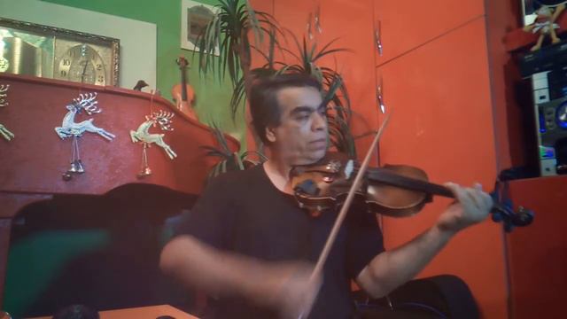  Танавор l  Фаргонача жонон  Мукимий газали  халк куйи .