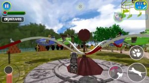 Симулятор Маленького Котика #1 Язык Милого Котенка в Virtual Cat Simulator Cute Kitty на пурумчата