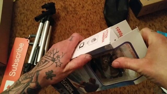 Роспаковка и обзор YouBox блогер бокс. Сюрпризбокс