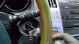 How To Program Lexus Keys On 2006 Rx 330