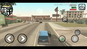 Где находится качалка в GTA SAN ANDREAS
