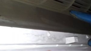 Чистка кондиционера