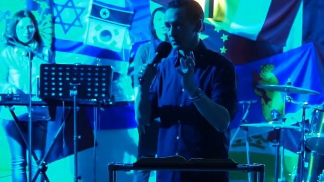 Заметки о пробуждении 5. Брат Роман, март 2017 смотреть онлайн