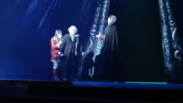 Бал вампиров. Перед замком/Опустись со мной на дно. Иван Ожогин. 29.01.2022, день смотреть онлайн