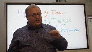 Mind Map (Диаграмма связей)