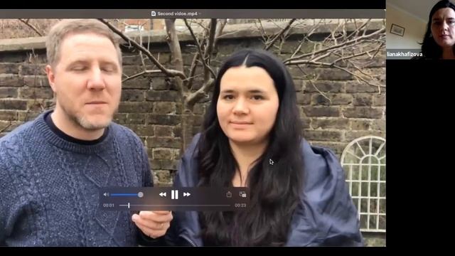 Я СМОГУ - авторская система, чтобы улучшить английский