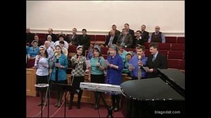 Там, в вышине бесконечной...