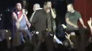 Ленинград - Комон эврибади