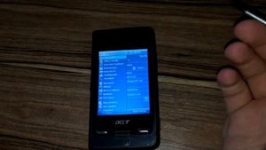 Acer DX650 ностальгический обзор
