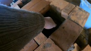 Печь шведка своими руками.