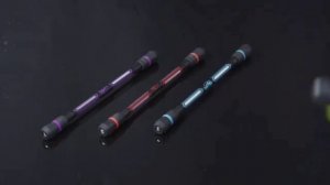 ручка спиннер