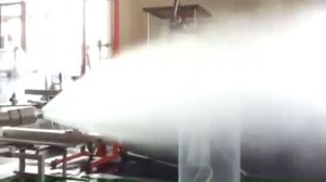 Полноконусная форсунка мелкодисперсного распыления  IKEUCHI GSIM 60110