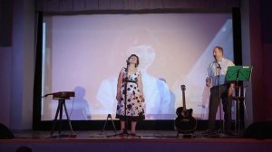 Татьяна Прибыль и Андрей Шмырин - Я тебе конечно верю